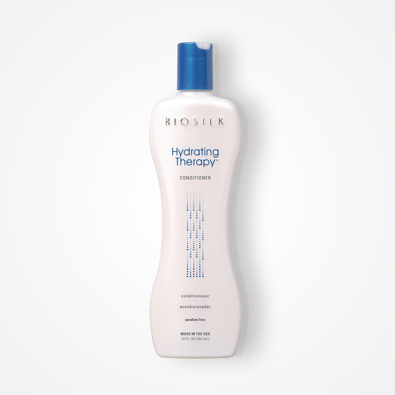 BioSilk Hydrating Therapy Conditioner, , large image number null